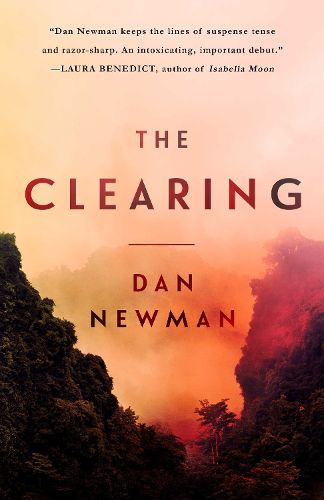 Cover image for The Clearing