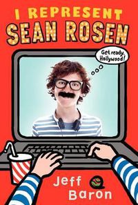 Cover image for I Represent Sean Rosen