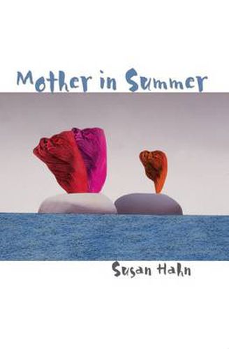 Cover image for Mother in Summer