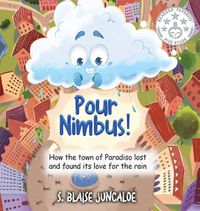 Cover image for Pour Nimbus!