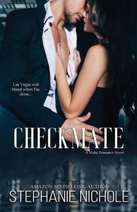 Cover image for Checkmate