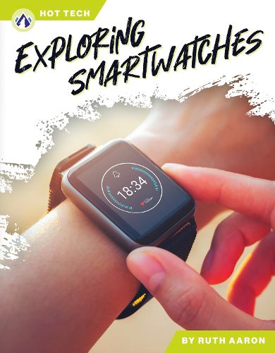 Cover image for Exploring Smartwatches