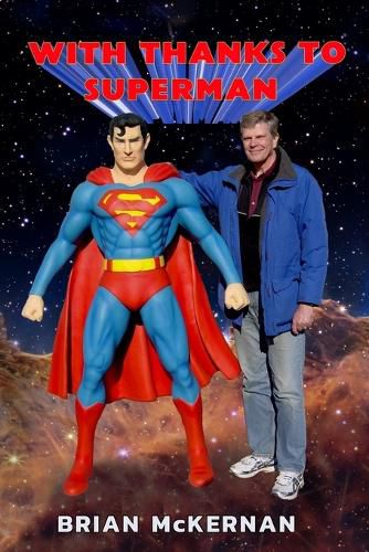 Cover image for With Thanks to Superman