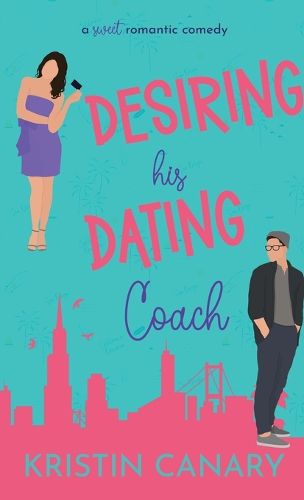 Cover image for Desiring His Dating Coach