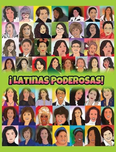 Latinas Poderosas!