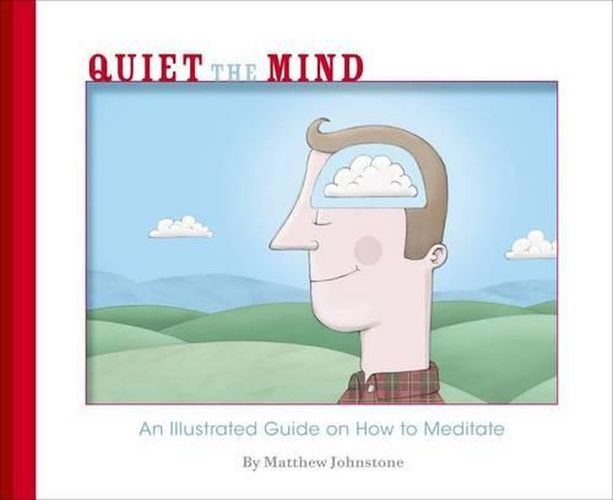 Cover image for Quiet the Mind