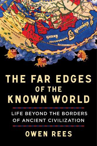 Cover image for The Far Edges of the Known World