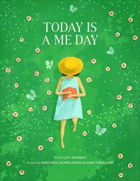 Cover image for Today Is A Me Day