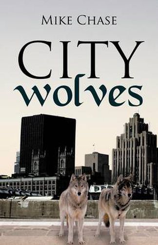 Cover image for City Wolves