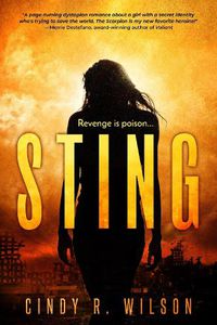 Cover image for Sting