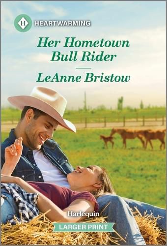 Cover image for Her Hometown Bull Rider