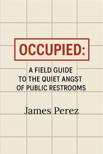Cover image for Occupied
