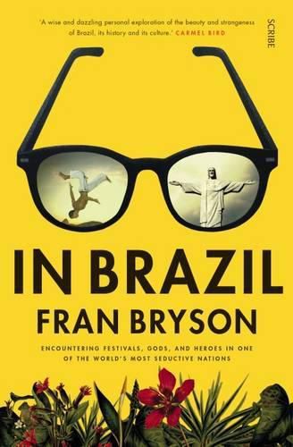 Cover image for In Brazil