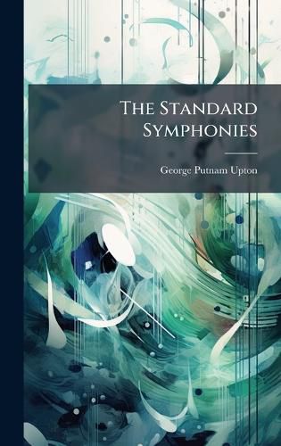 Cover image for The Standard Symphonies