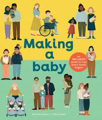 Cover image for Making a Baby