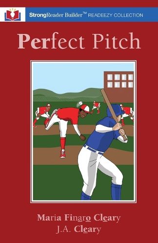 Cover image for Perfect Pitch