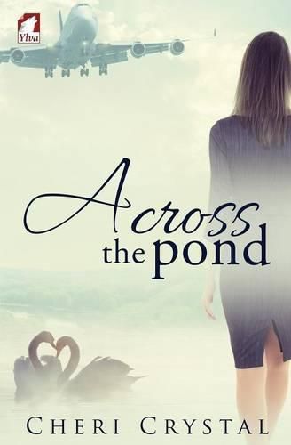 Cover image for Across the Pond