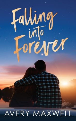 Cover image for Falling Into Forever