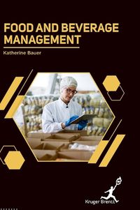 Cover image for Food and Beverage Management