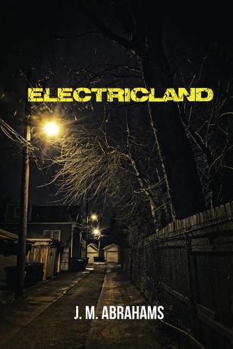 Cover image for Electricland