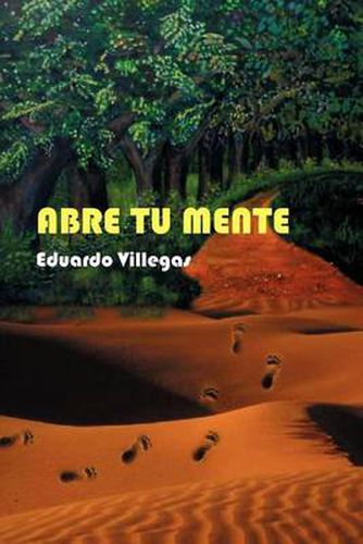 Cover image for Abre Tu Mente