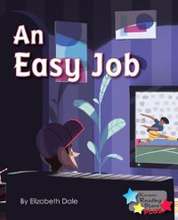 Cover image for An Easy Job