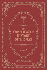 Cover image for The Complicated History of Thomas