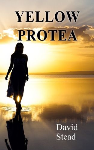 Cover image for Yellow Protea