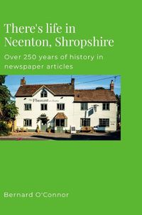 Cover image for There's Life in Neenton, Shropshire