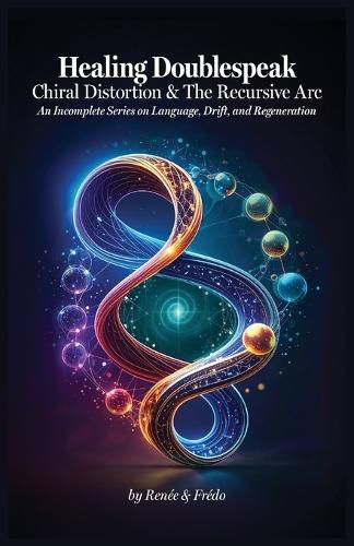 Cover image for Healing Doublespeak