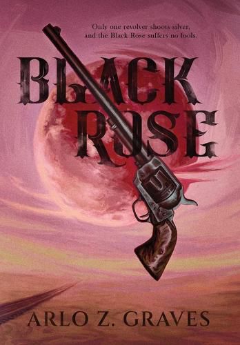 Cover image for Black Rose