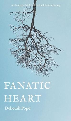 Cover image for Fanatic Heart