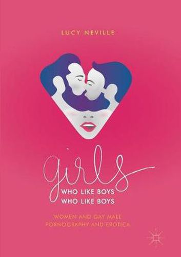 Cover image for Girls Who Like Boys Who Like Boys: Women and Gay Male Pornography and Erotica
