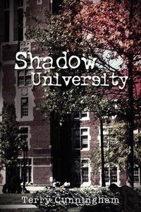 Cover image for Shadow University