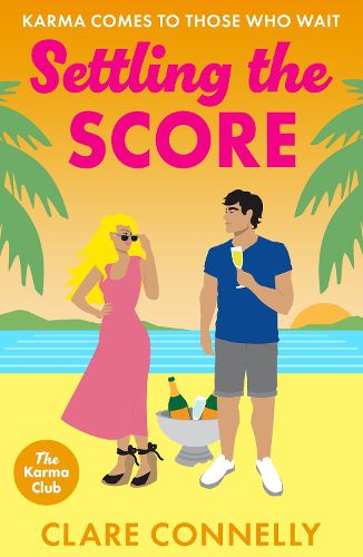 Cover image for Settling the Score