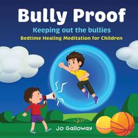 Cover image for Bully Proof