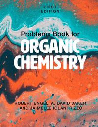 Cover image for Problems Book for Organic Chemistry