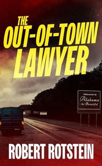 Cover image for The Out-Of-Town Lawyer