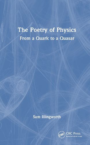 Cover image for The Poetry of Physics