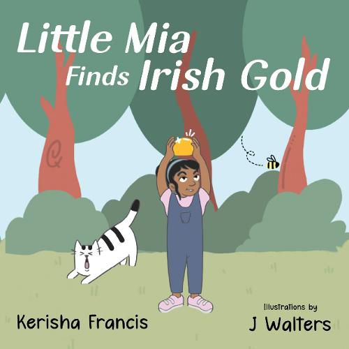 Cover image for Little Mia