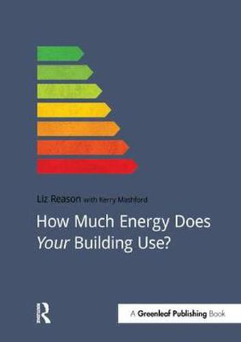 Cover image for How Much Energy Does Your Building Use?