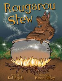 Cover image for Rougarou Stew