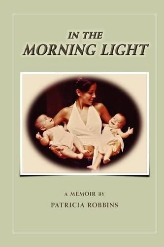 Cover image for In The Morning Light