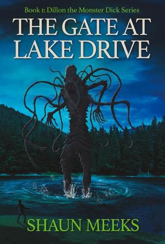 Cover image for The Gate at Lake Drive