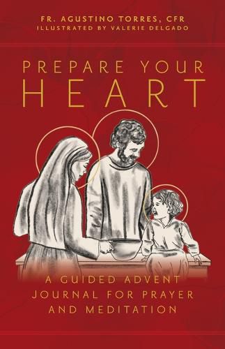 Cover image for Prepare Your Heart