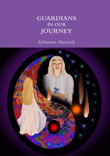 Cover image for Guardians in our Journey