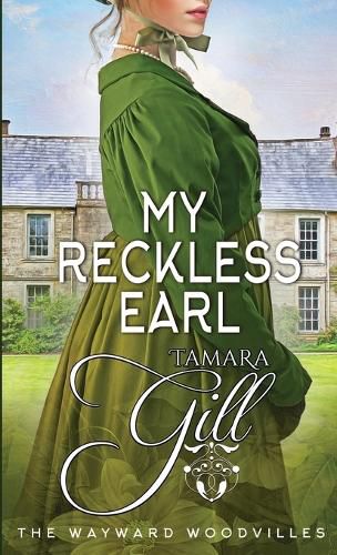 Cover image for My Reckless Earl