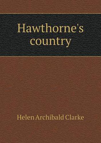 Hawthorne's country