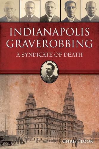 Indianapolis Graverobbing