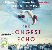 Cover image for The Longest Echo